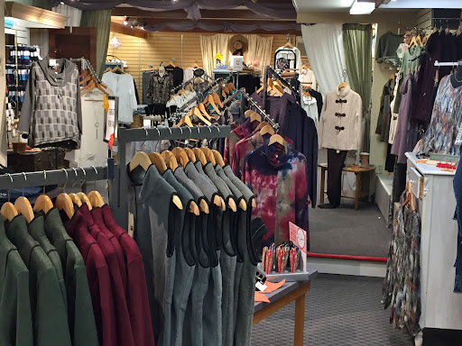 Arts For Him And Her Too Boutique in Honesdale Pennsylvania