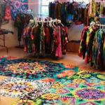 Aura Tie Dye Boutique in Honesdale Pennsylvania
