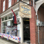 B Madigan Jewelry And Gifts Gift Shop in Hawley Pennsylvania