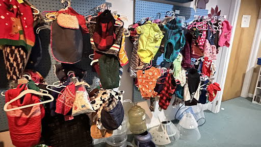 Cats Pajamas Clothing Store in Honesdale Pennsylvania