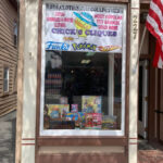 Chicks Cliques Clothing Store in Hawley Pennsylvania