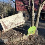 Dutch Hill Preserves Farm near Lake Wallenpaupack Pennsylvania