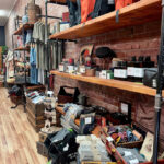 Dyberry Mercantile Boutique in Honesdale Pennsylvania