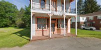 Ella C Ehrhardt General Store Gift Shop in Newfoundland Pennsylvania