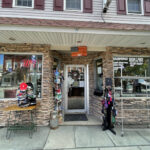 Friendly Treasures Gift Shop in Hawley Pennsylvania