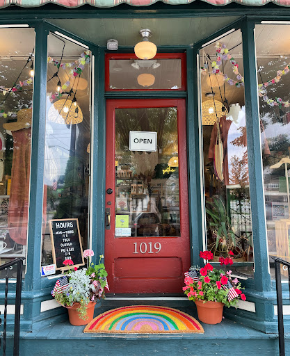 Gather Boutique in Honesdale Pennsylvania