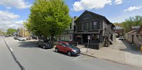 Guenthers Ski Haus Clothing Store in Honesdale Pennsylvania