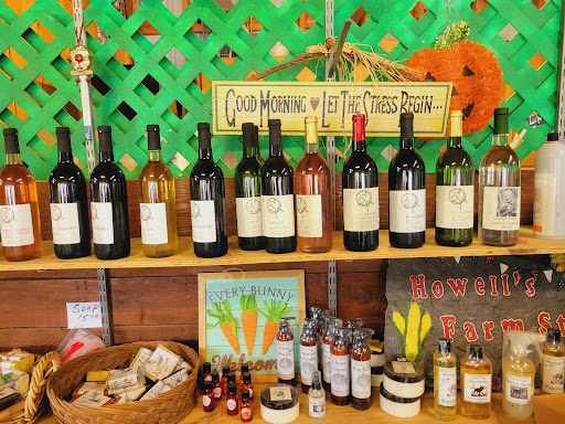 Harry-Howells-farm-store-Farm-in-Pennsylvania
