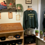 Housefly Fishing Clothing Store in Hawley Pennsylvania