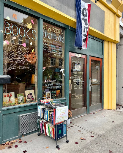 Known Grove Books And More Gift Shop in Honesdale Pennsylvania