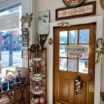 Lady Lyonhardt's Antique Boutique Boutique in Hawley Pennsylvania