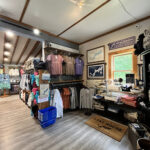 Lake Art Gift Shop in Hawley Pennsylvania