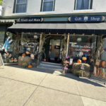 Ninth And Main Gift Shop Boutique in Honesdale Pennsylvania