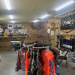 Ridge Outdoors Clothing shop in Honesdale Pennsylvania