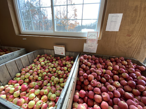 Ritters-Cider-Mill-Farm-in-Pennsylvania
