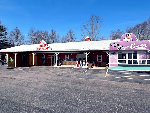 Ritters-Farm-Market-Hamlin-Store-Farm-in-Pennsylvania