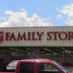 Salvation Army Family Store Shop near Lake Wallenpaupack Pennsylvania