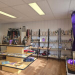 Serenity And Clothing Store in Honesdale Pennsylvania