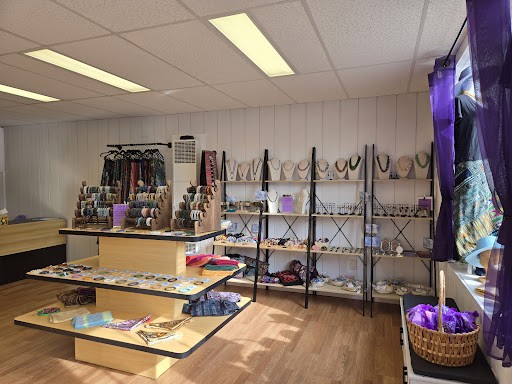 Serenity And Clothing Store in Honesdale Pennsylvania