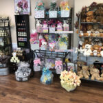 Wallenpaupack Floral And Gifts Gift Shop in Greentown Pennsylvania