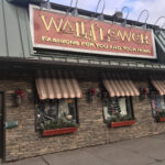 Wallflower Boutique in Honesdale Pennsylvania