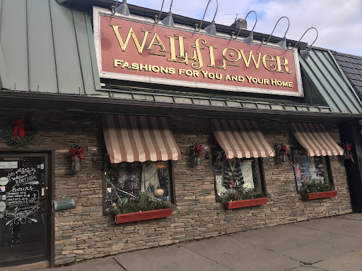 Wallflower Boutique in Honesdale Pennsylvania