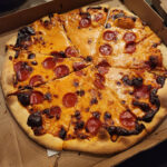 Al Dentes Pizzeria And Creamery Golf Park Drive Lake Ariel Italian Restaurant in Lake Ariel Pennsylvania
