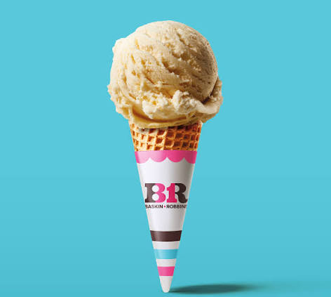 Baskin Robbins