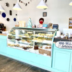 Be Kind Bake House Cafe in Honesdale Pennsylvania