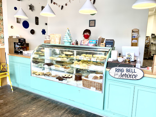 Be Kind Bake House Cafe in Honesdale Pennsylvania