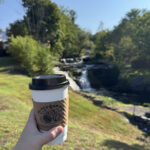 Black And Brass Coffee Roasting Company coffee shop in Honesdale Pennsylvania