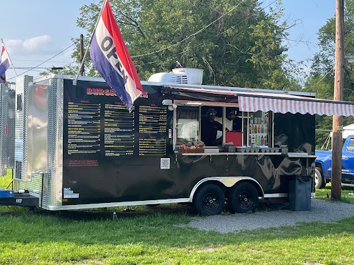 Burger Shack