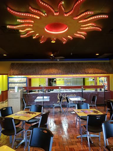 California Taco Cafe in Lake Ariel Pennsylvania