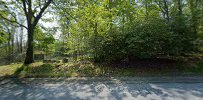 Chestnut Mountain Nature Preserve Hiking Area in Paradise Valley Pennsylvania