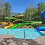 Costas Family Fun Park Recreation Center in Hawley Pennsylvania
