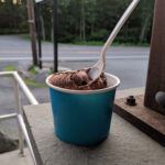 Coutts Ice Cream Ice Cream Shop in Hawley Pennsylvania