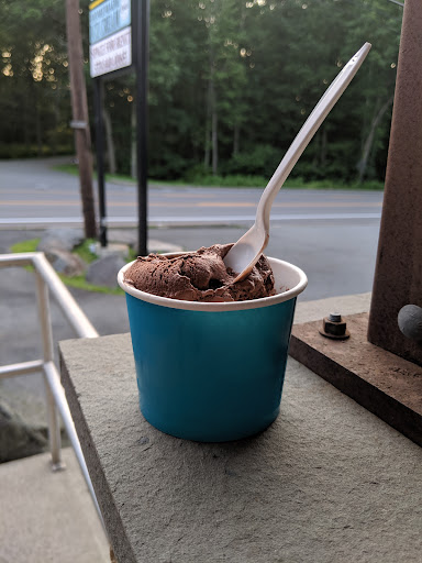 Coutts Ice Cream
