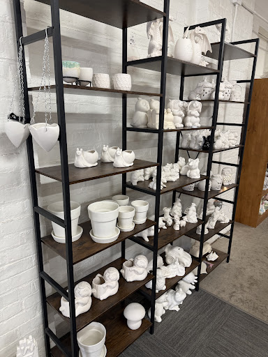Creative Corner Pottery Painting Studio Art Studio in Honesdale Pennsylvania