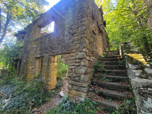 Fieldstone Farm Tank Creek Nature Preserve Nature Preserve in Cresco Pennsylvania