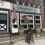 Ghiggeris Of Honesdale Coffee Shop in Honesdale Pennsylvania