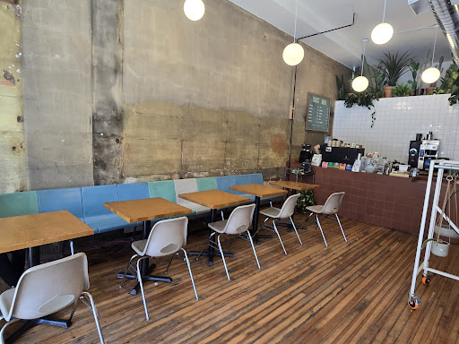 Green House coffee shop in Honesdale Pennsylvania