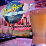 Jam Room Brewing Company Italian Restaurant in Greentown Pennsylvania