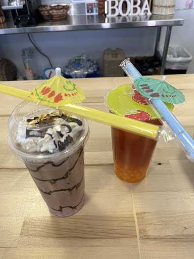 Joey Boba