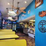 Deli Central Cafe in Hawley Pennsylvania