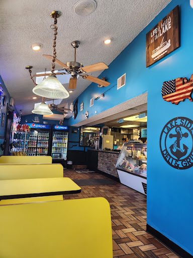 Lake Side Deli & Grill