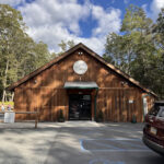 Log Tavern Brewing Co Tafton Brewery in Tafton Pennsylvania