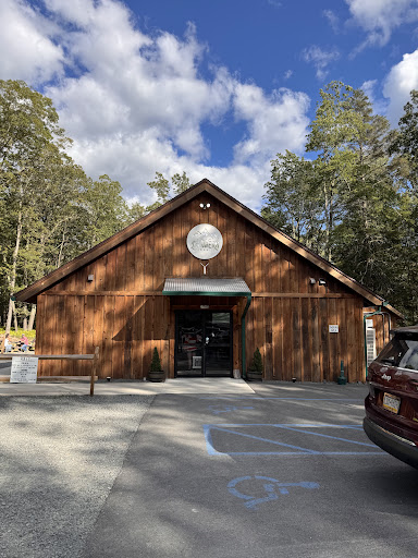 Log Tavern Brewing Co. – Tafton