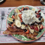 Loris Corner Kitchen Restaurants in Lake Ariel Pennsylvania