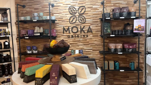 Moka Origins