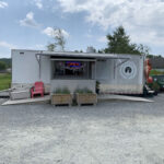 Roadside Bistro Brewery in Newfoundland Pennsylvania